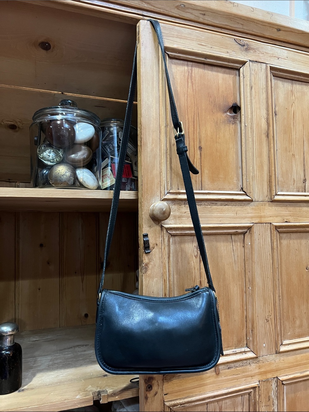 Coach 9301 Wendie Shoulder Bag